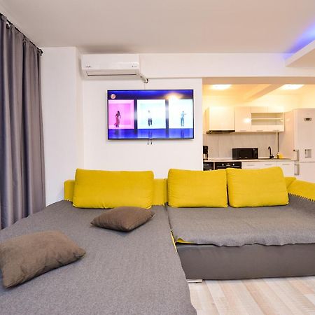 Bucharest Central Apartments - Shabbat Friendly Εξωτερικό φωτογραφία