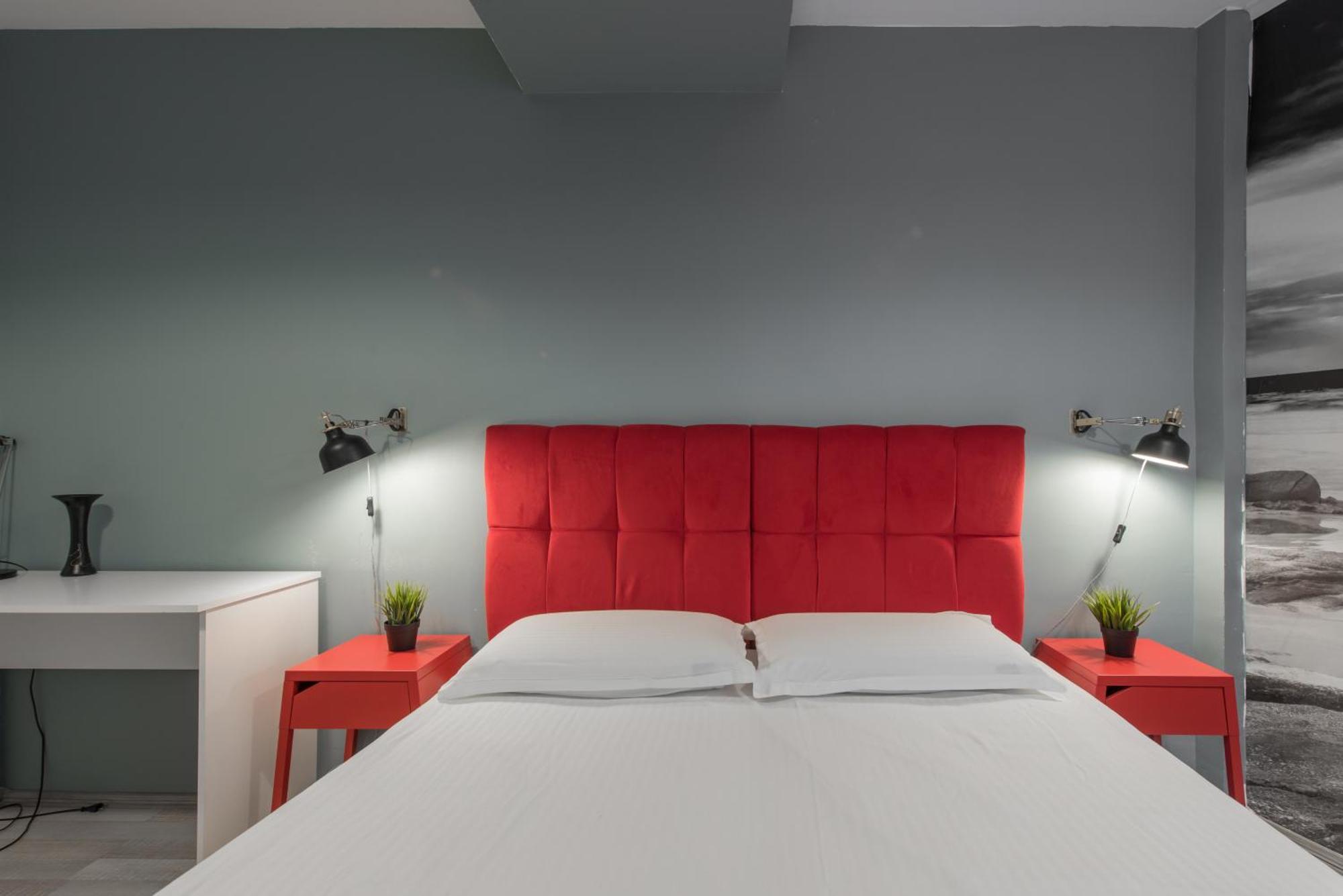 Bucharest Central Apartments - Shabbat Friendly Εξωτερικό φωτογραφία