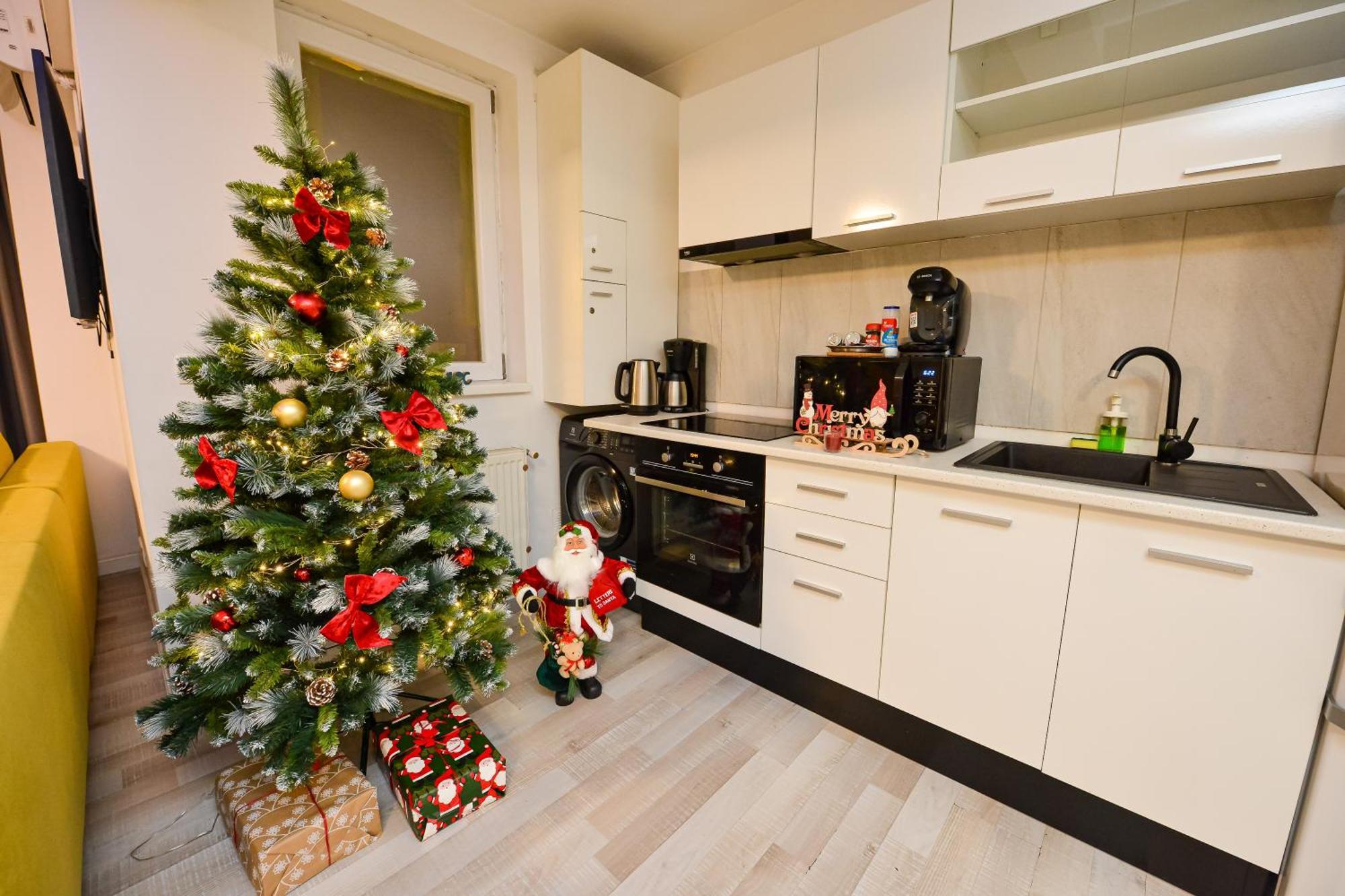 Bucharest Central Apartments - Shabbat Friendly Εξωτερικό φωτογραφία