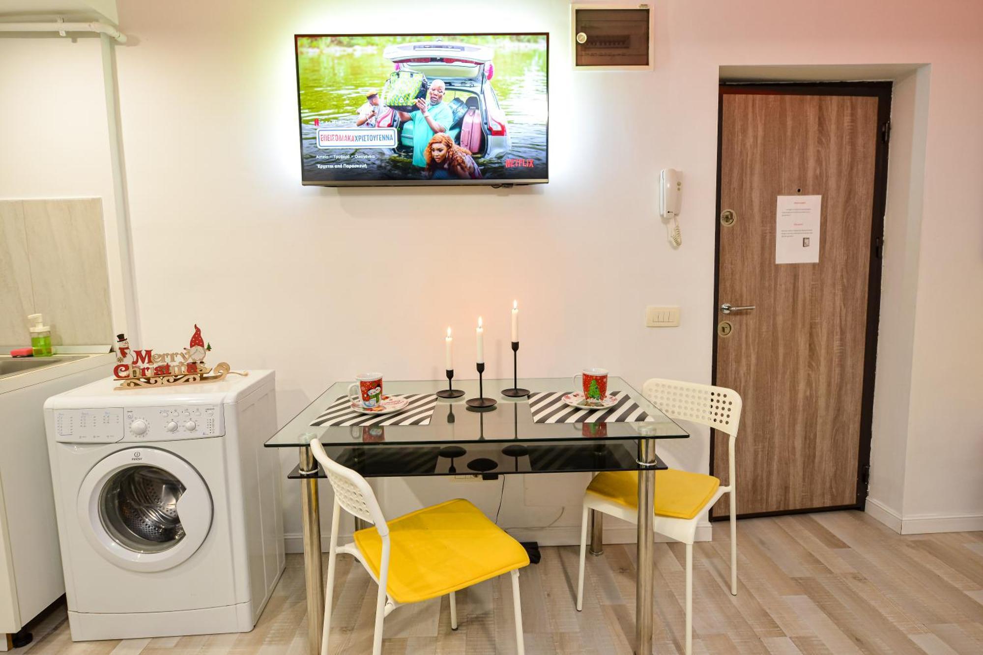 Bucharest Central Apartments - Shabbat Friendly Εξωτερικό φωτογραφία