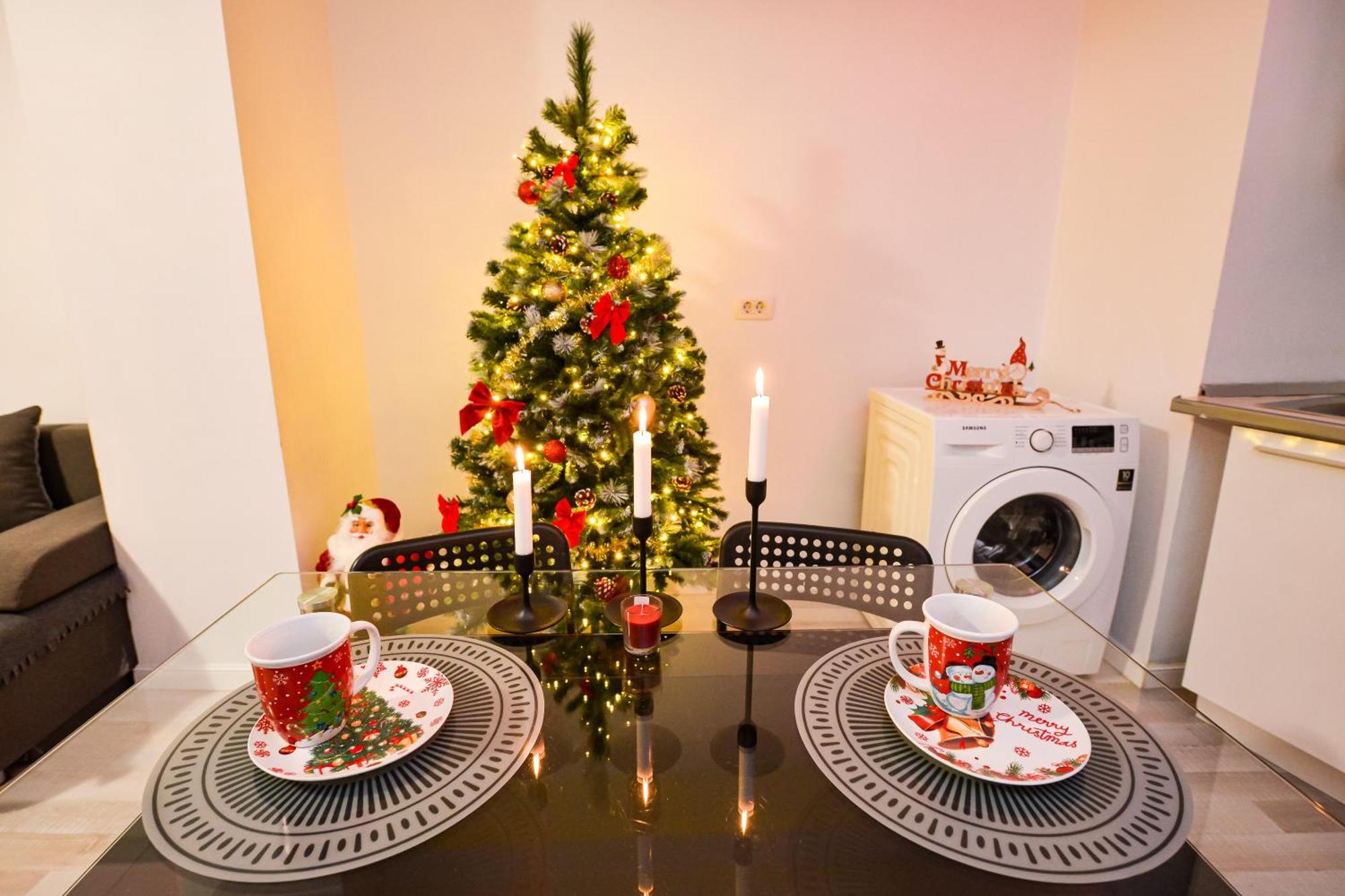Bucharest Central Apartments - Shabbat Friendly Εξωτερικό φωτογραφία