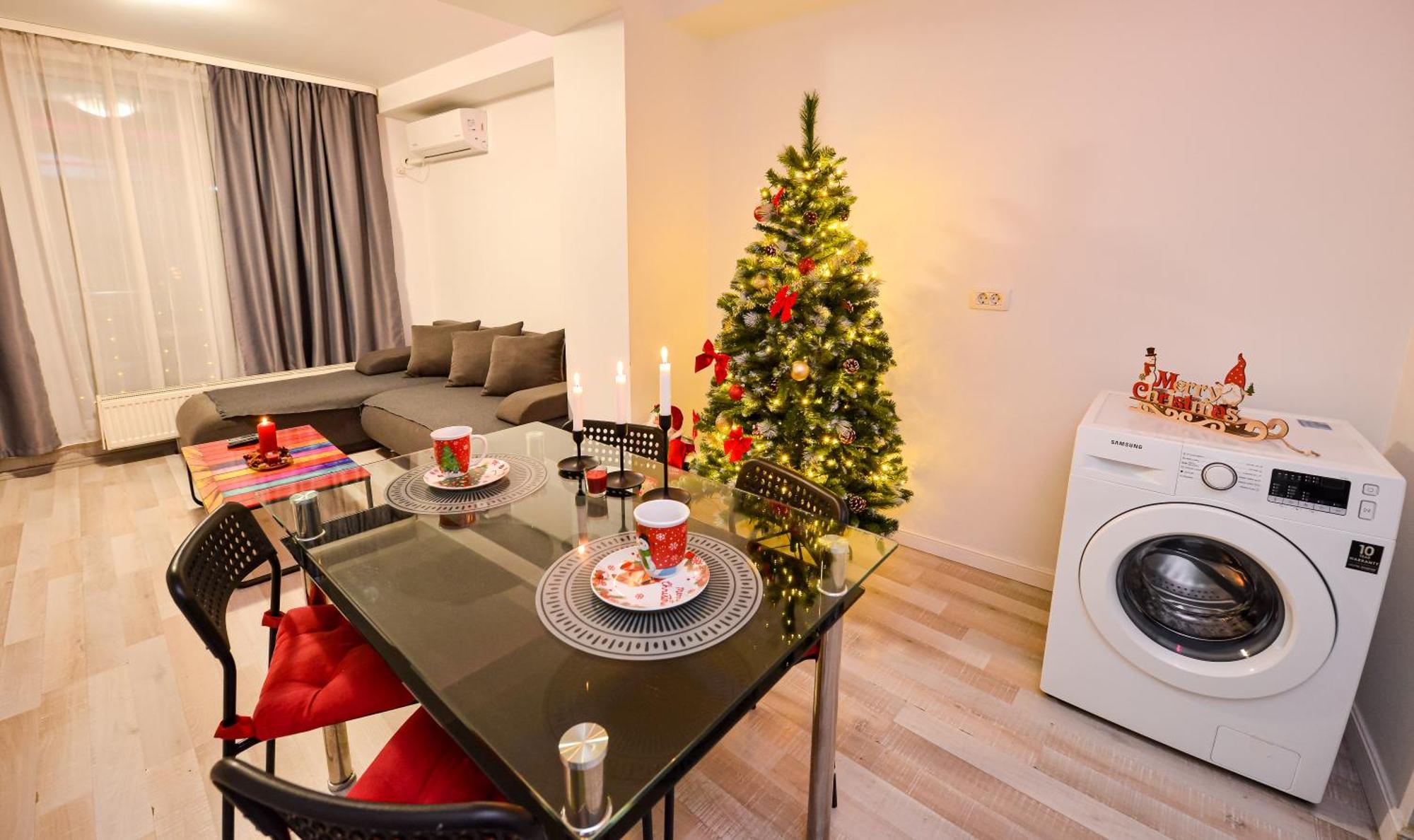 Bucharest Central Apartments - Shabbat Friendly Εξωτερικό φωτογραφία