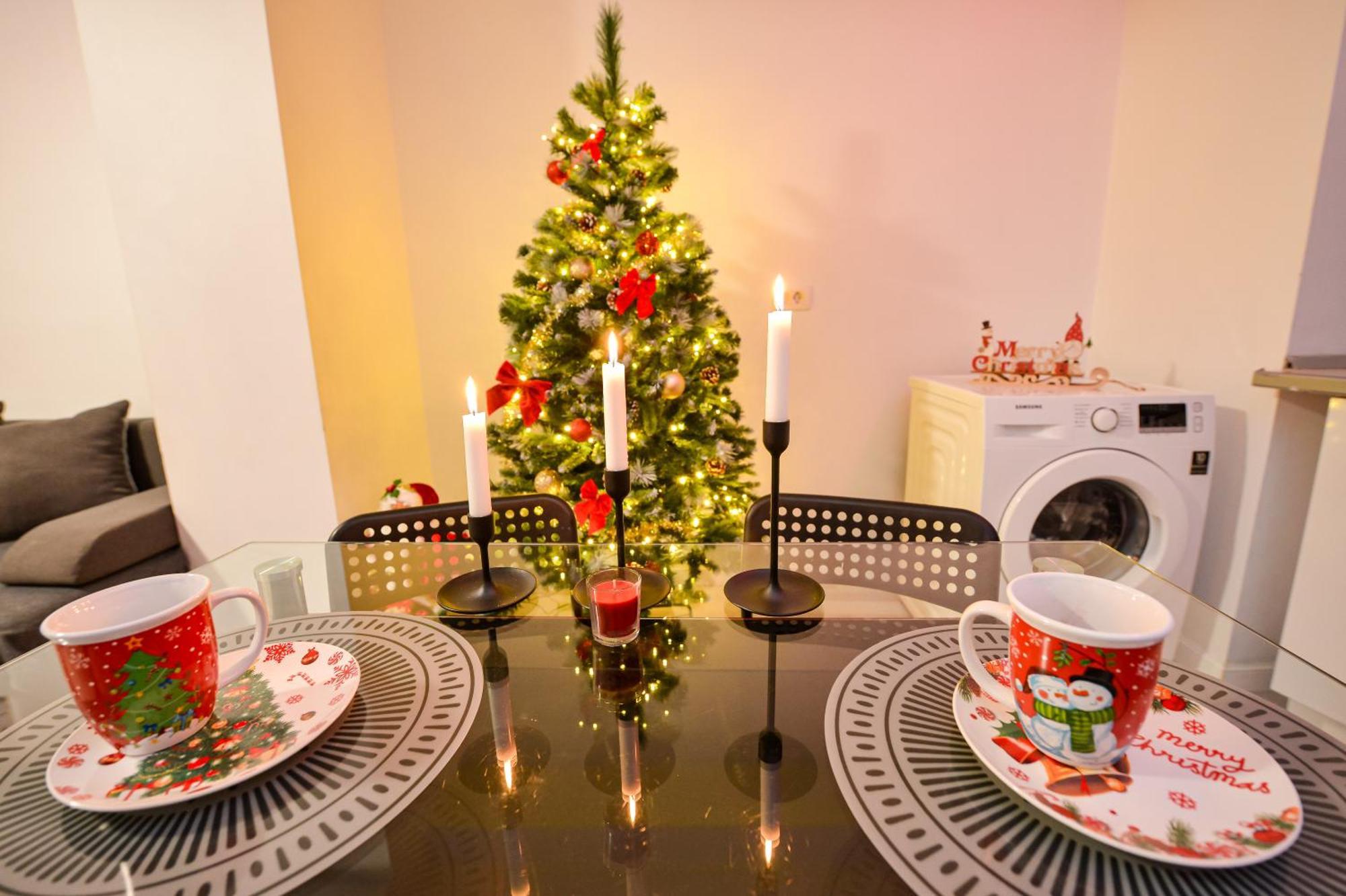 Bucharest Central Apartments - Shabbat Friendly Εξωτερικό φωτογραφία