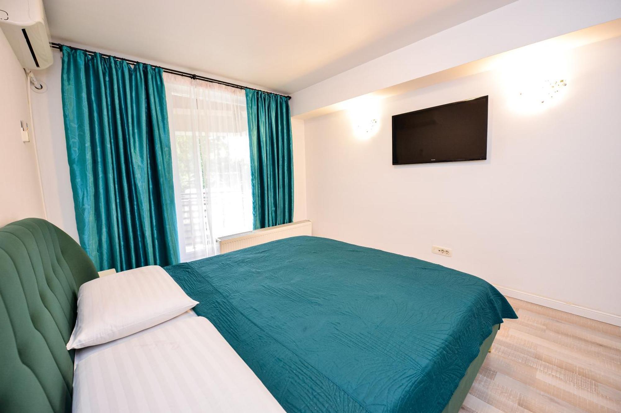 Bucharest Central Apartments - Shabbat Friendly Εξωτερικό φωτογραφία