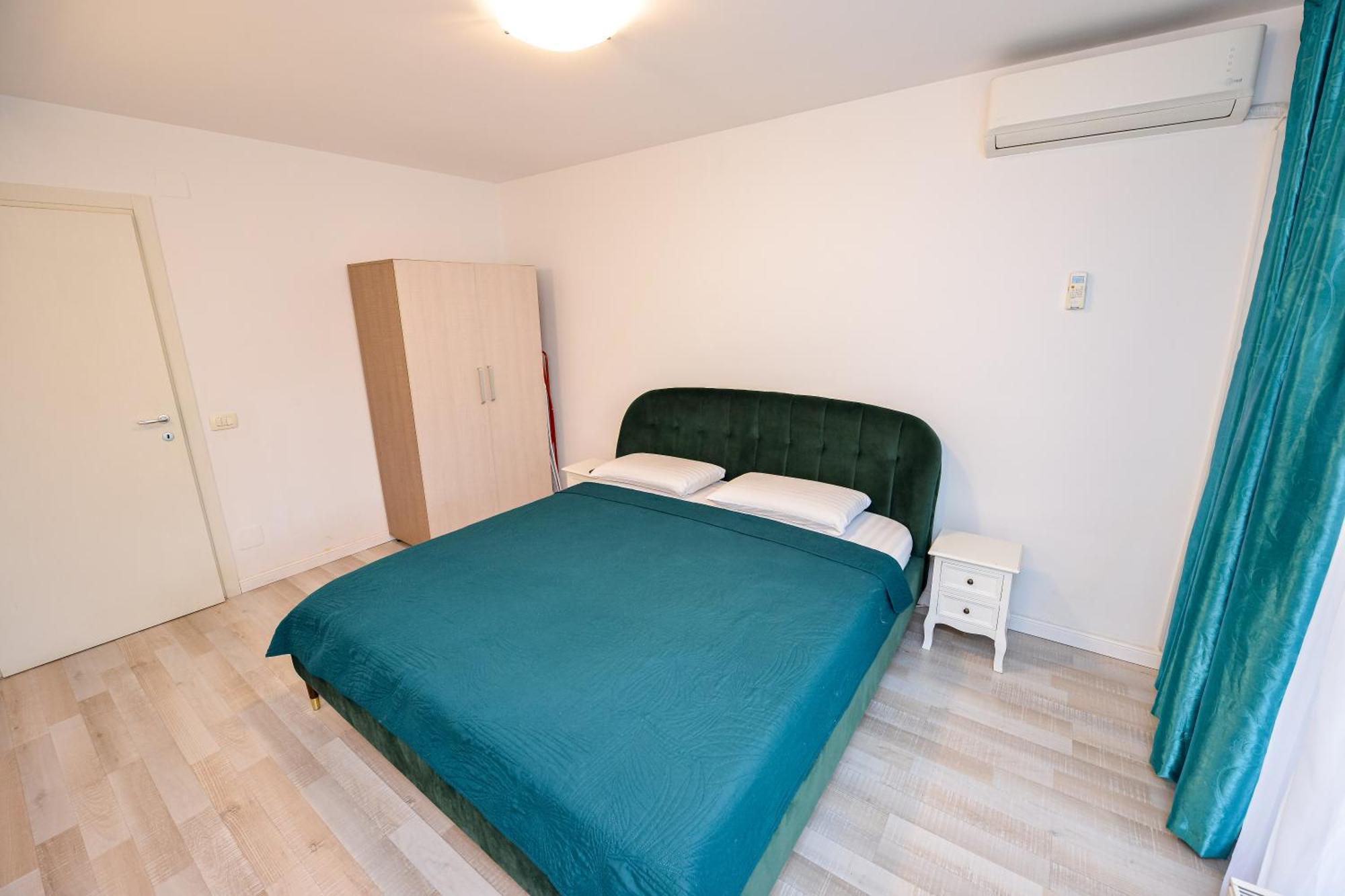 Bucharest Central Apartments - Shabbat Friendly Εξωτερικό φωτογραφία