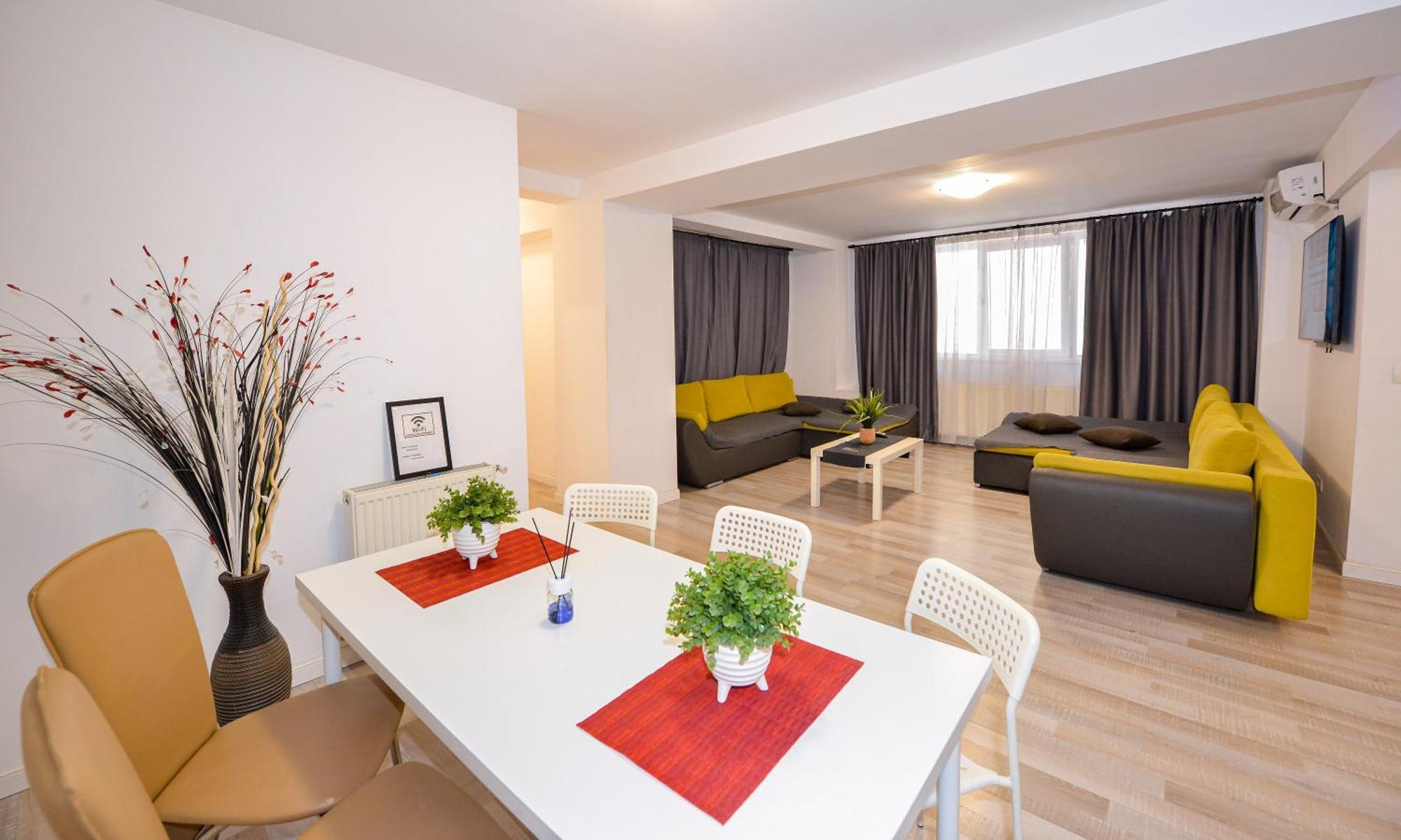 Bucharest Central Apartments - Shabbat Friendly Εξωτερικό φωτογραφία