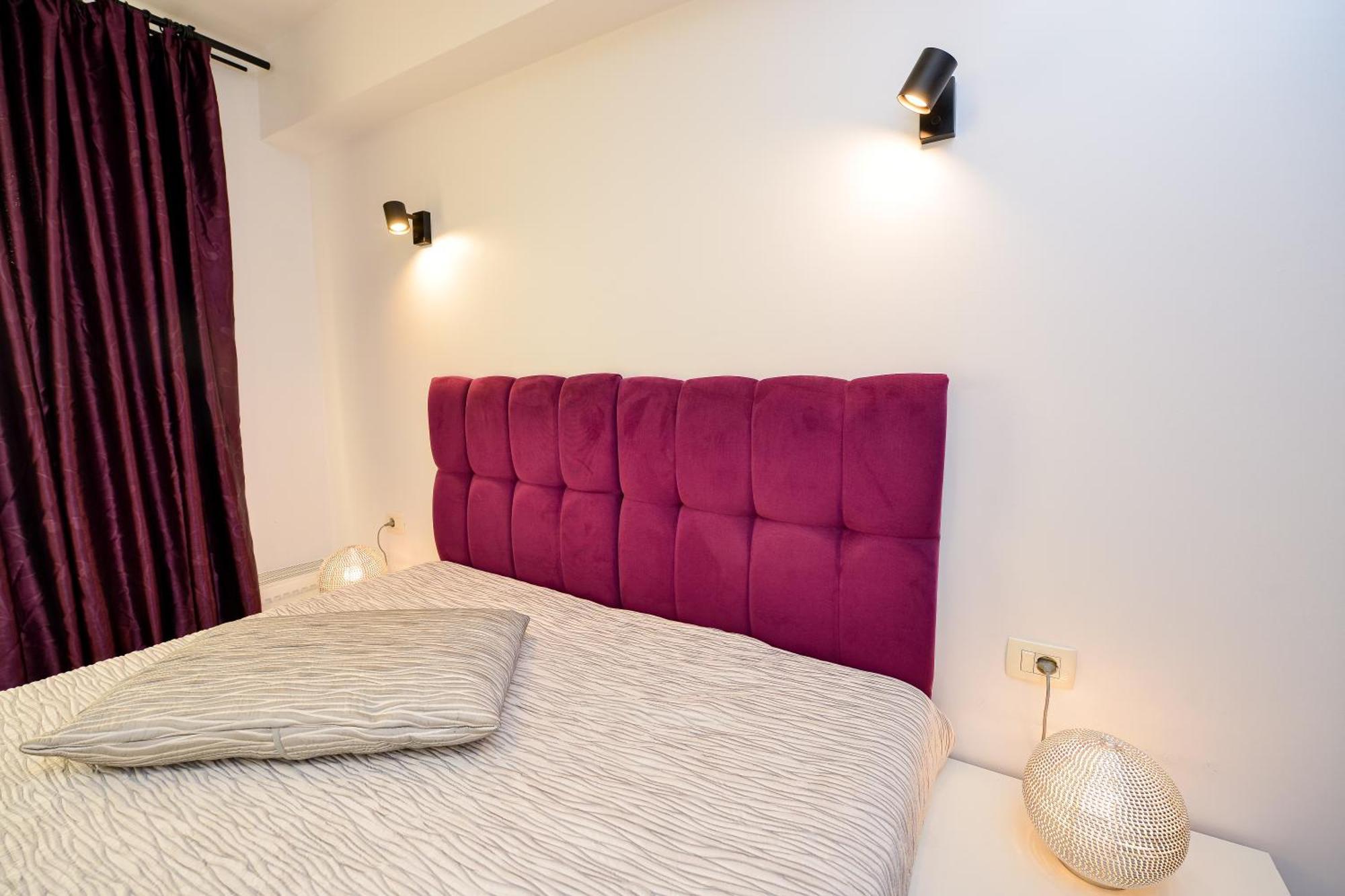 Bucharest Central Apartments - Shabbat Friendly Εξωτερικό φωτογραφία