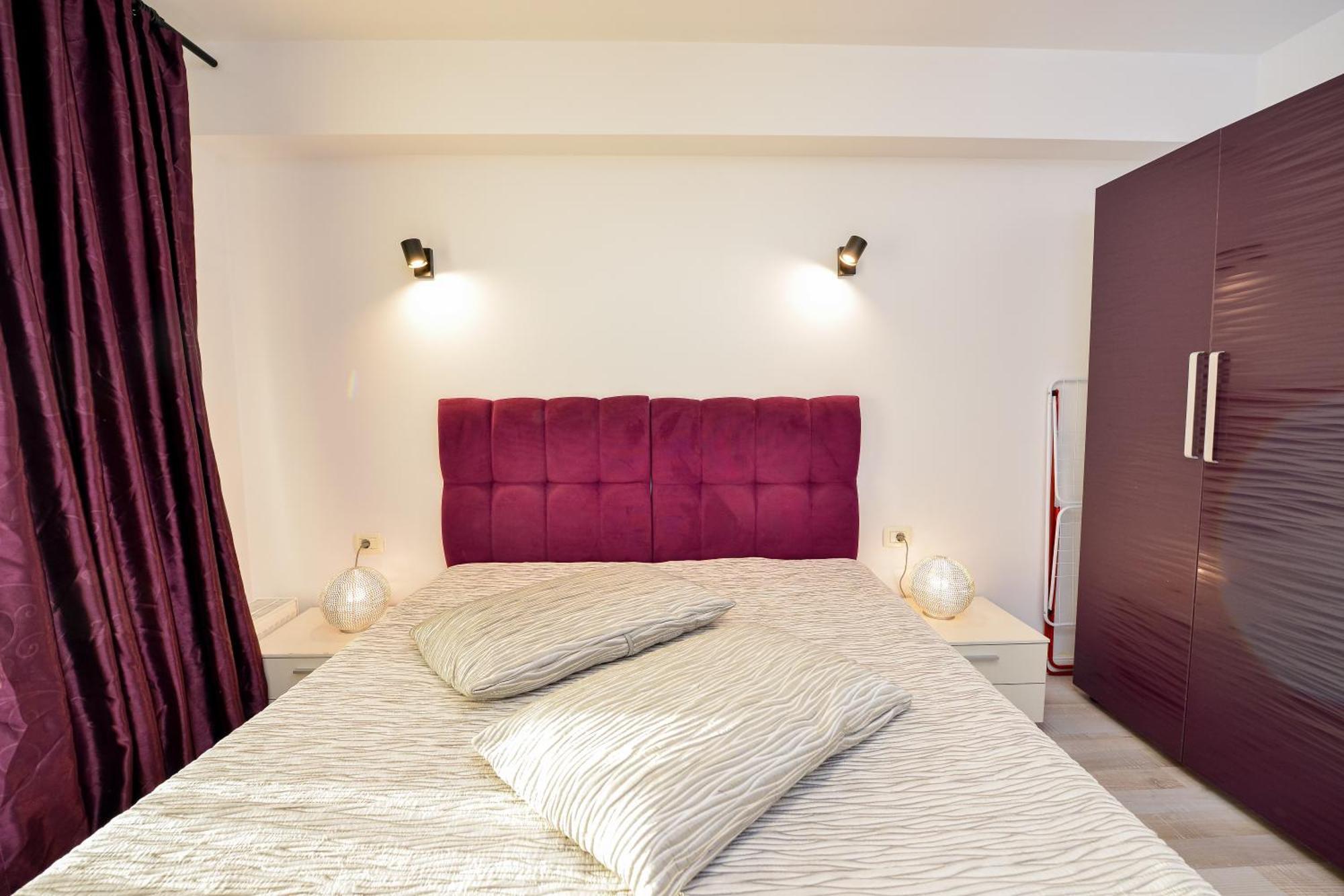 Bucharest Central Apartments - Shabbat Friendly Εξωτερικό φωτογραφία