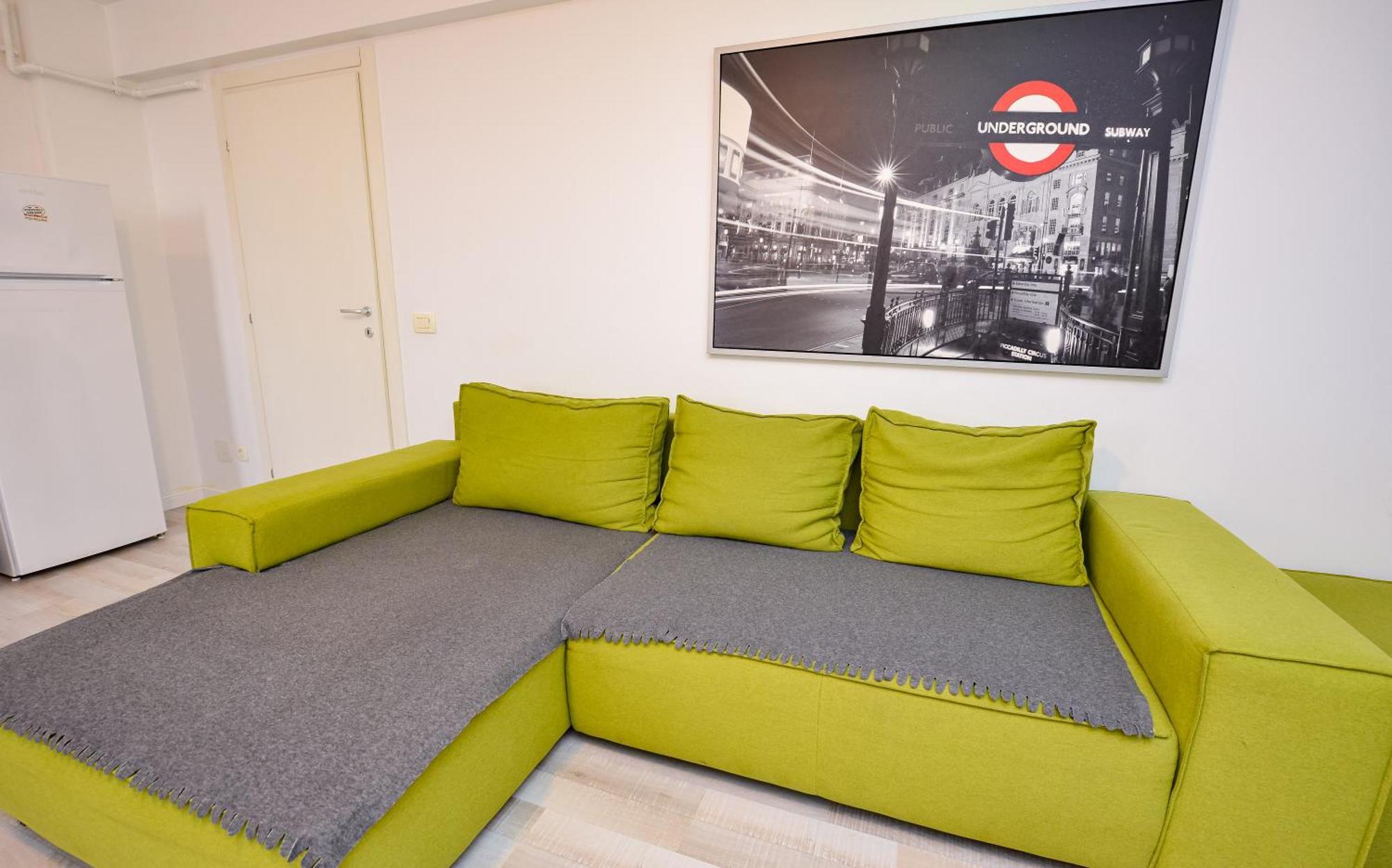 Bucharest Central Apartments - Shabbat Friendly Εξωτερικό φωτογραφία