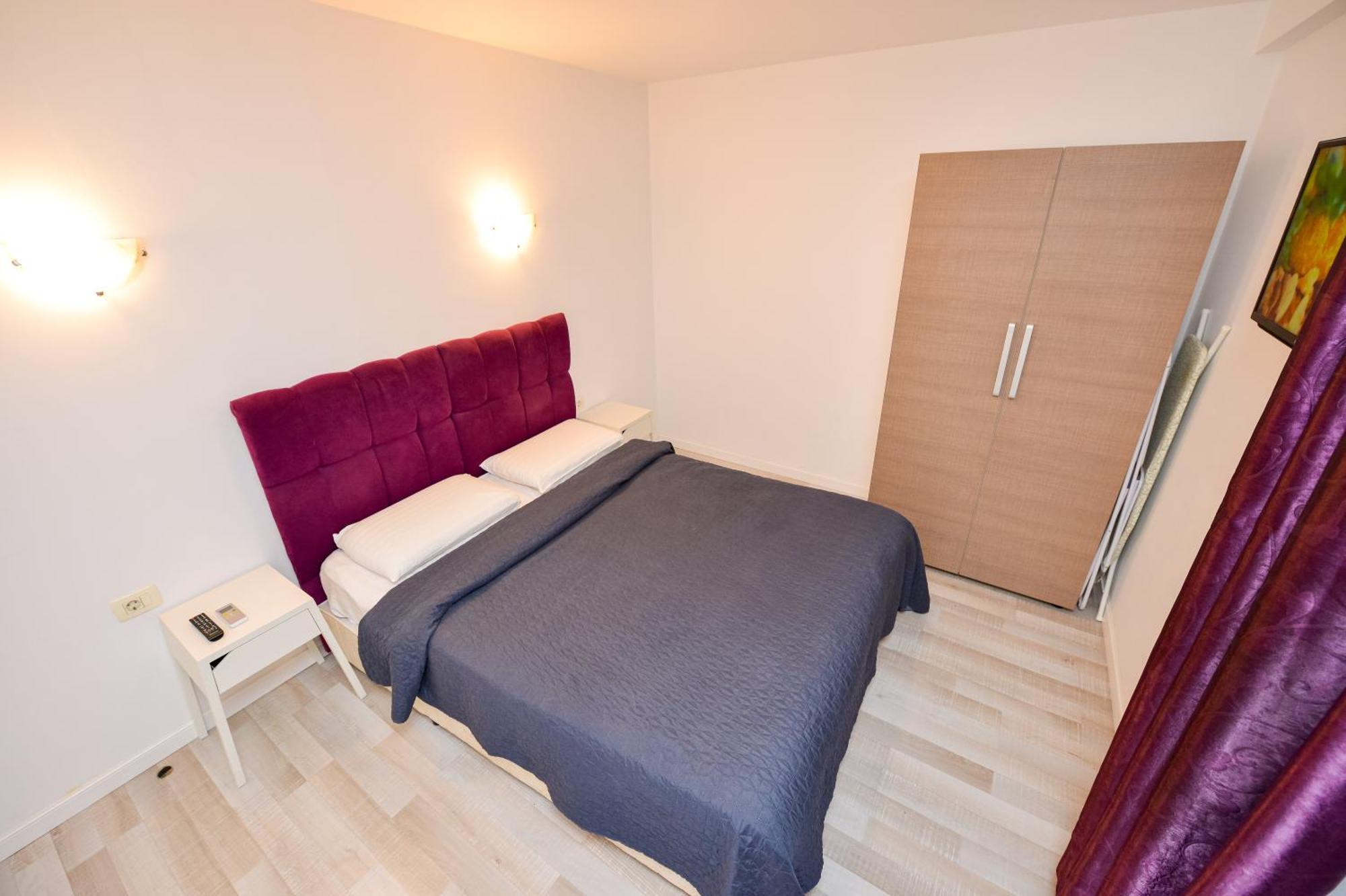 Bucharest Central Apartments - Shabbat Friendly Εξωτερικό φωτογραφία