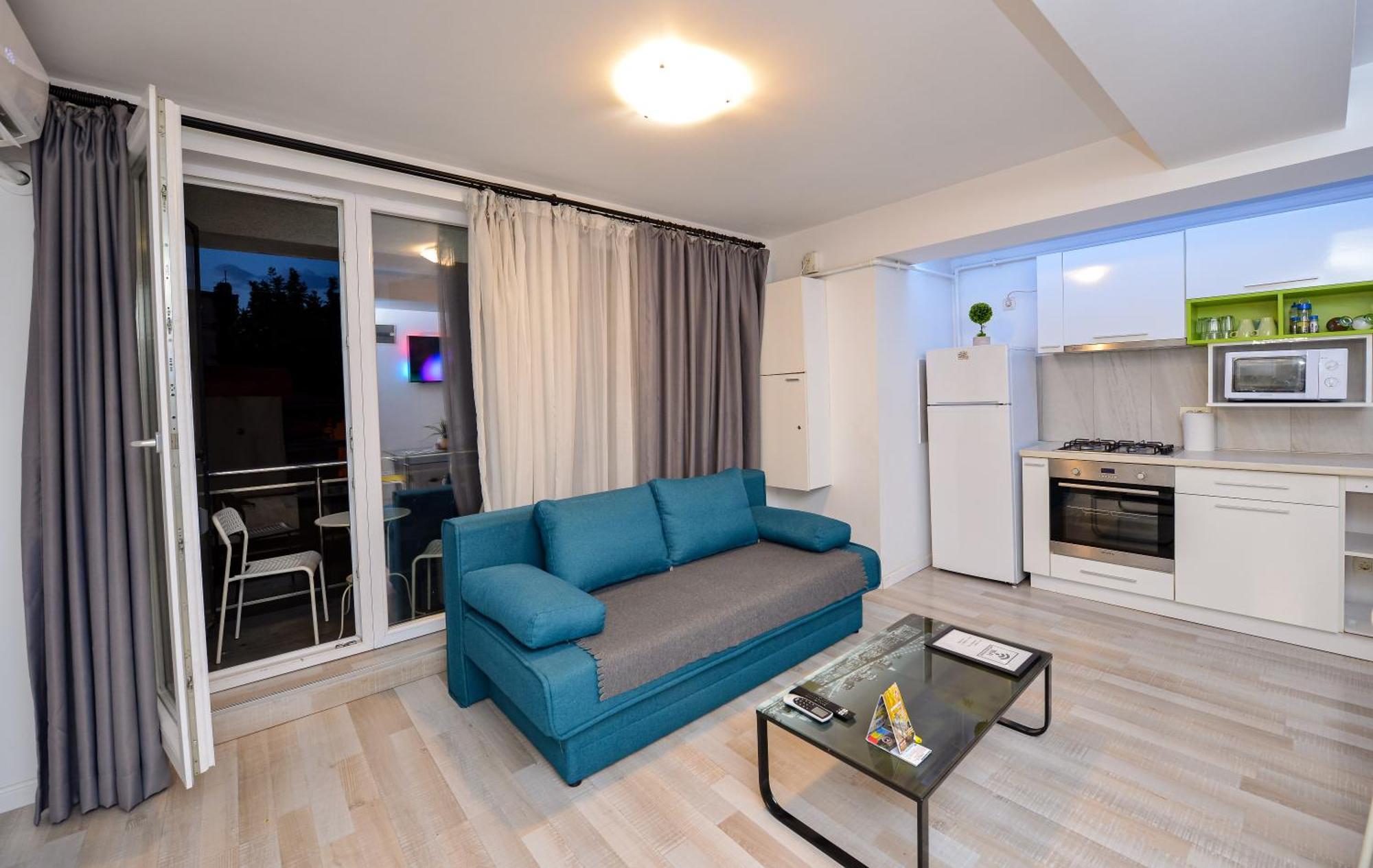 Bucharest Central Apartments - Shabbat Friendly Εξωτερικό φωτογραφία