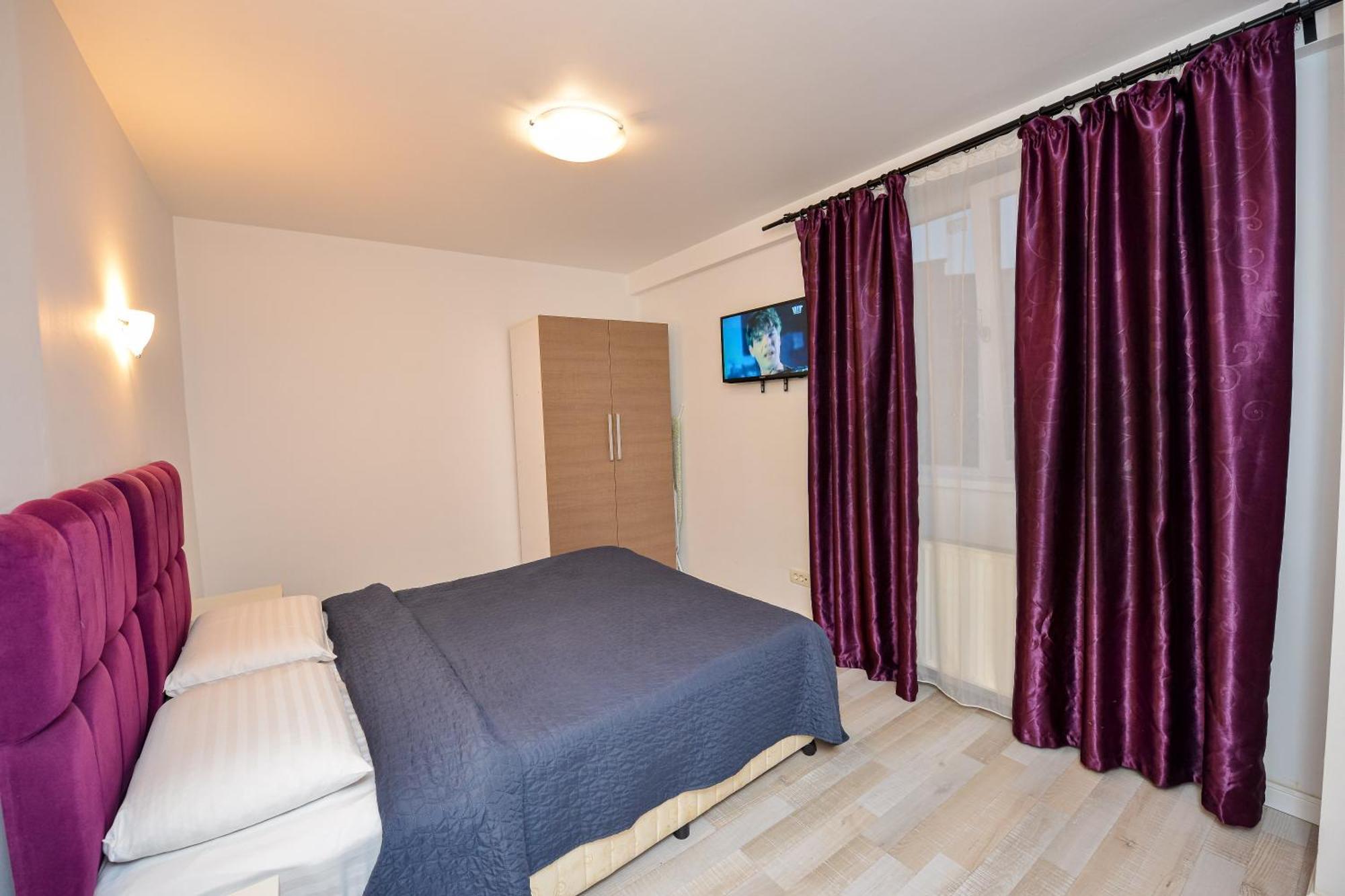 Bucharest Central Apartments - Shabbat Friendly Εξωτερικό φωτογραφία