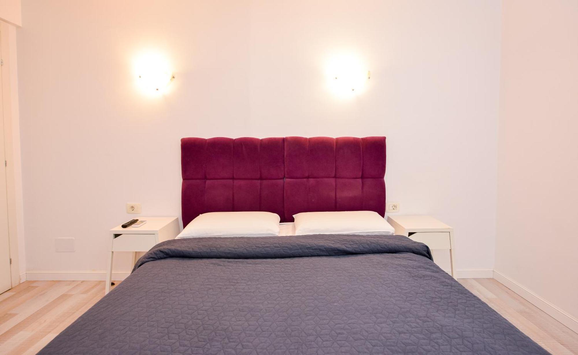 Bucharest Central Apartments - Shabbat Friendly Εξωτερικό φωτογραφία