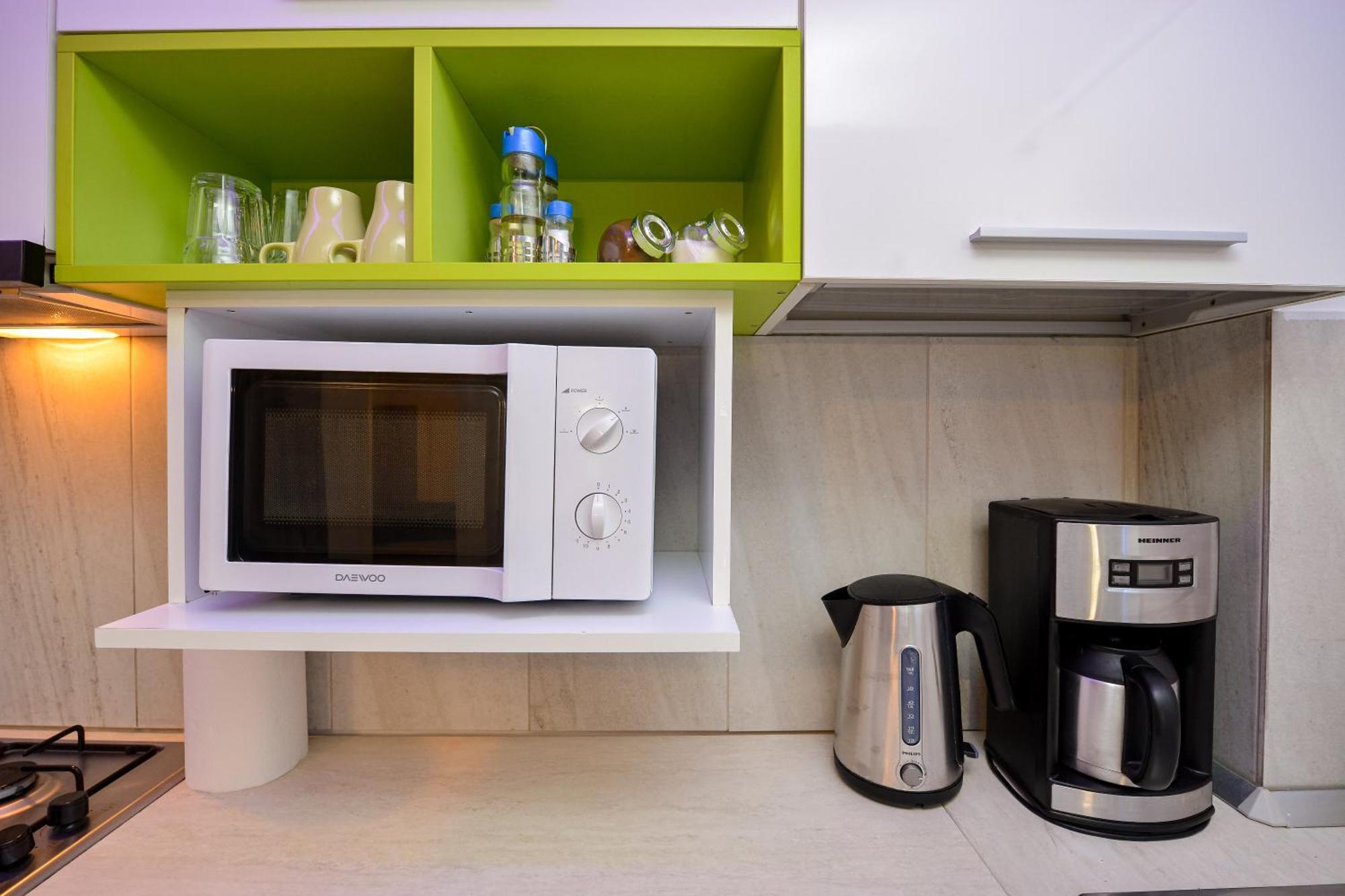 Bucharest Central Apartments - Shabbat Friendly Εξωτερικό φωτογραφία